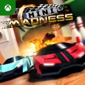 Mini Madness Xbox