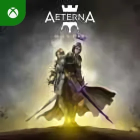 Aeterna Noctis Xbox