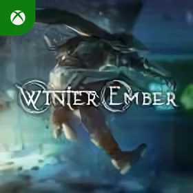 Winter Ember Xbox