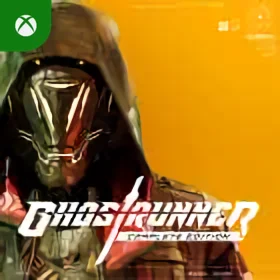 Ghostrunner: Complete Edition Xbox