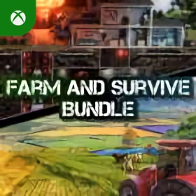 Farm & Survive Bundle Xbox