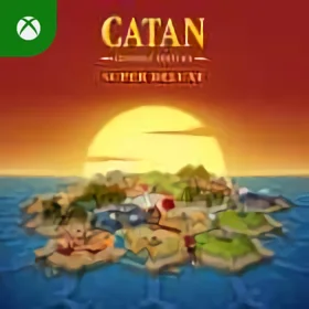 CATAN® - Console Edition Super Deluxe Xbox