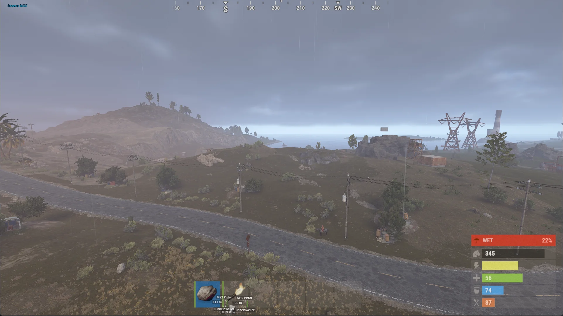 Phoenix RUST (Non-Steam)