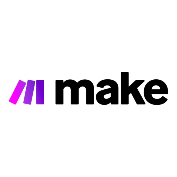Make.com  Подписка Pro на 1 месяц