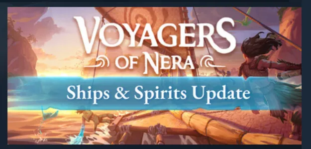Steam - Voyagers of Nera - rent account online