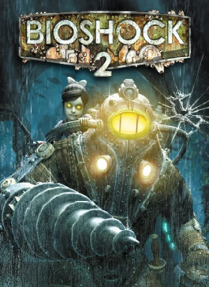 Bioshock 2 + Bioshock 2 (Remast) + Minerva's Den(Steam)