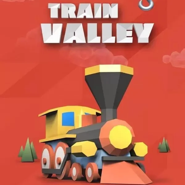 Train Valley (Ключ Steam | РФ+СНГ)