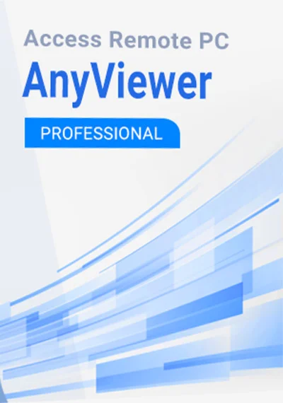 AnyViewer Professional Edition 2025 Key 1 Year