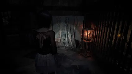 FATAL FRAME II Crimson Butterfly Deluxe Xbox Series X|S