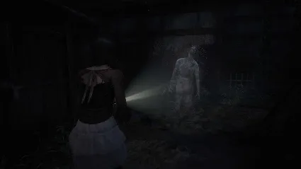 FATAL FRAME II Crimson Butterfly Deluxe Xbox Series X|S