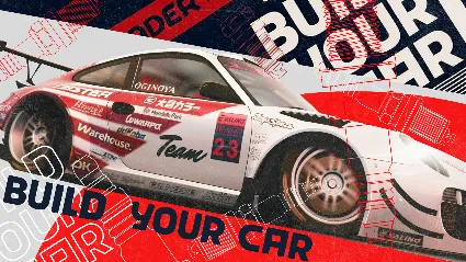 CarX Street - Build Your Car DLC - STEAM GIFT РОССИЯ