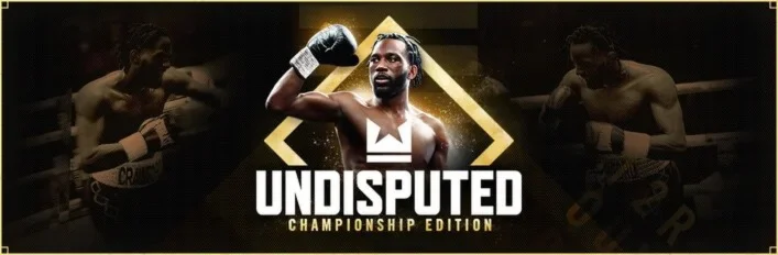 ???? Undisputed The Championship Edition Steam Offline