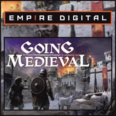 Going Medieval / Ключ Steam / Россия / СНГ
