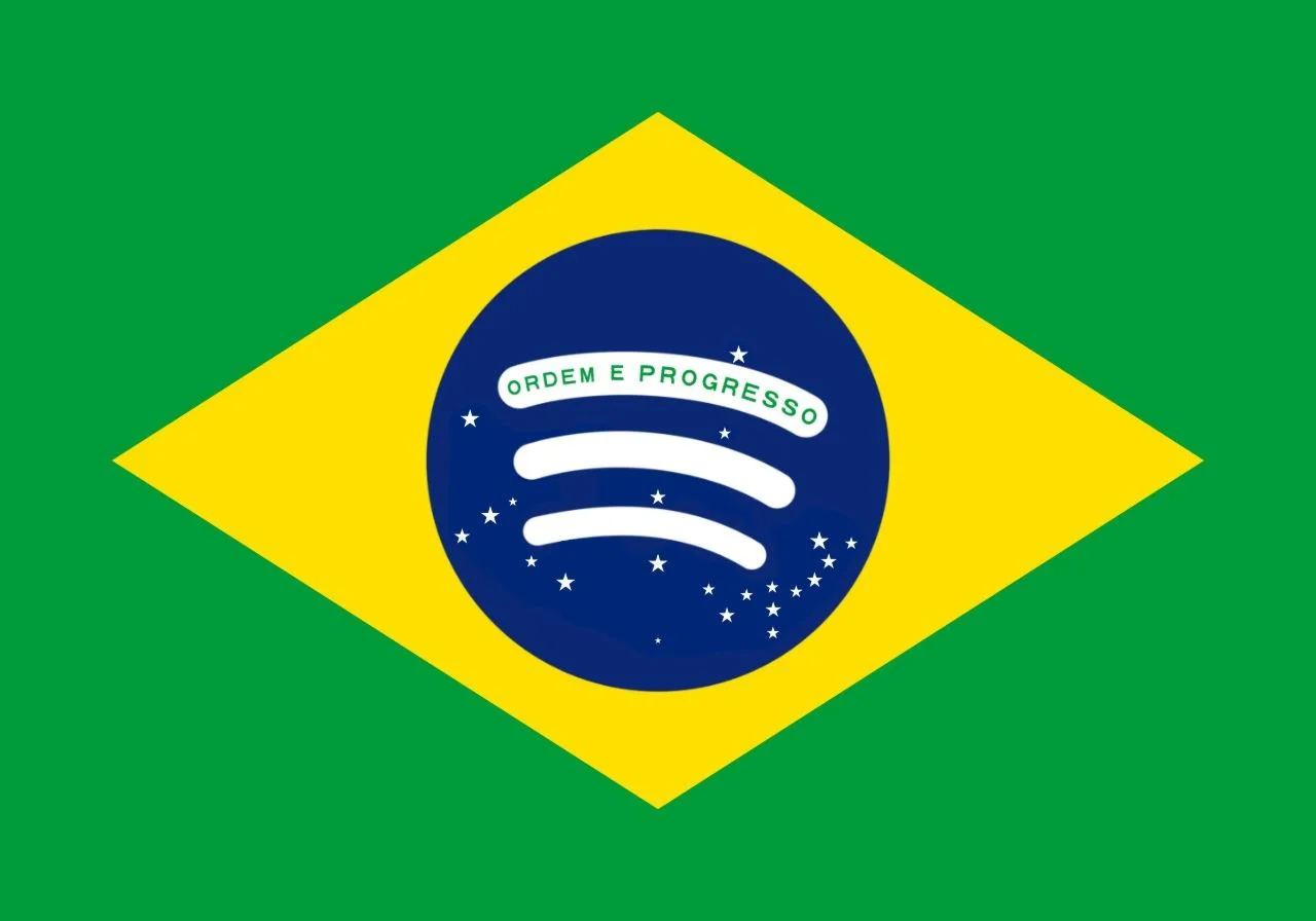 Spotify Brazil