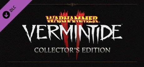 Warhammer: Vermintide 2 - Collector's Edition✅Steam🔑🚀