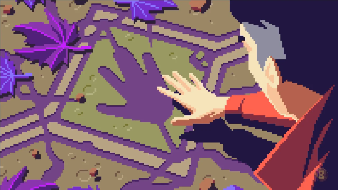 LUNARK (Steam key / Region Free)