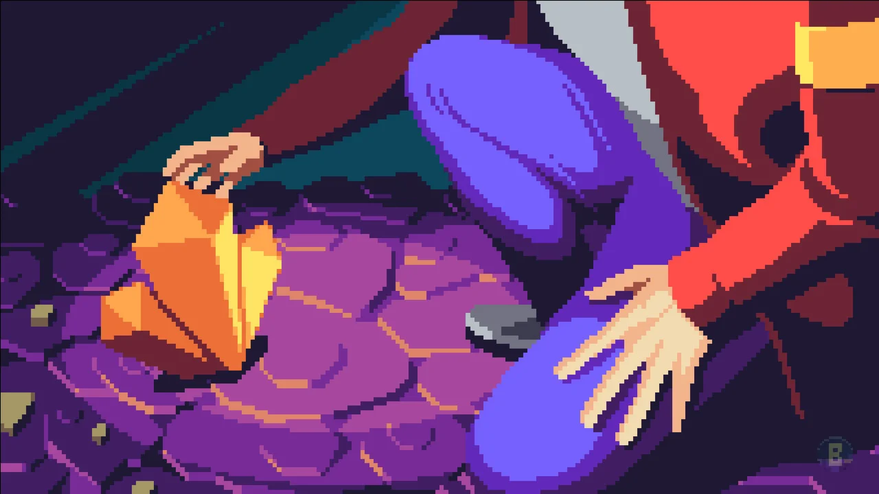 LUNARK (Steam key / Region Free)