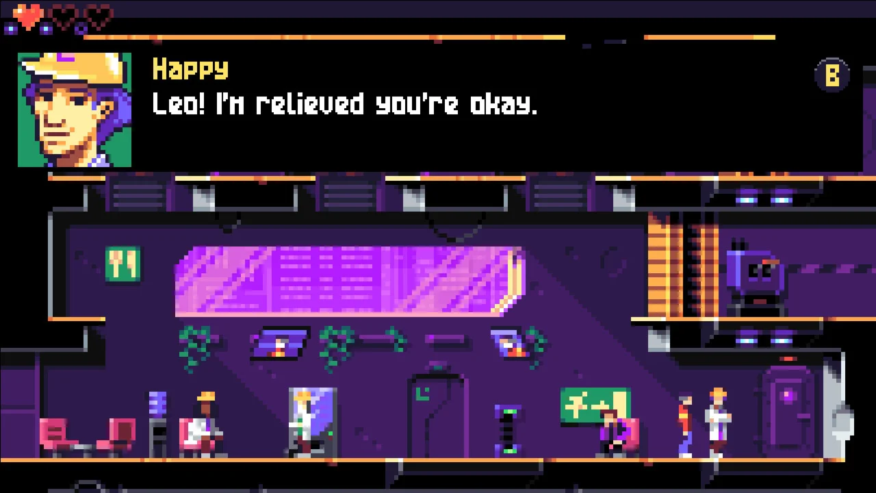 LUNARK (Steam key / Region Free)