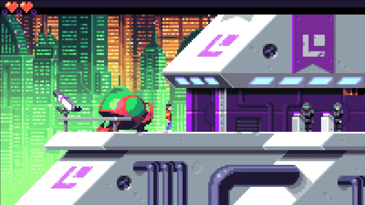 LUNARK (Steam key / Region Free)