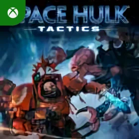Space Hulk: Tactics Xbox