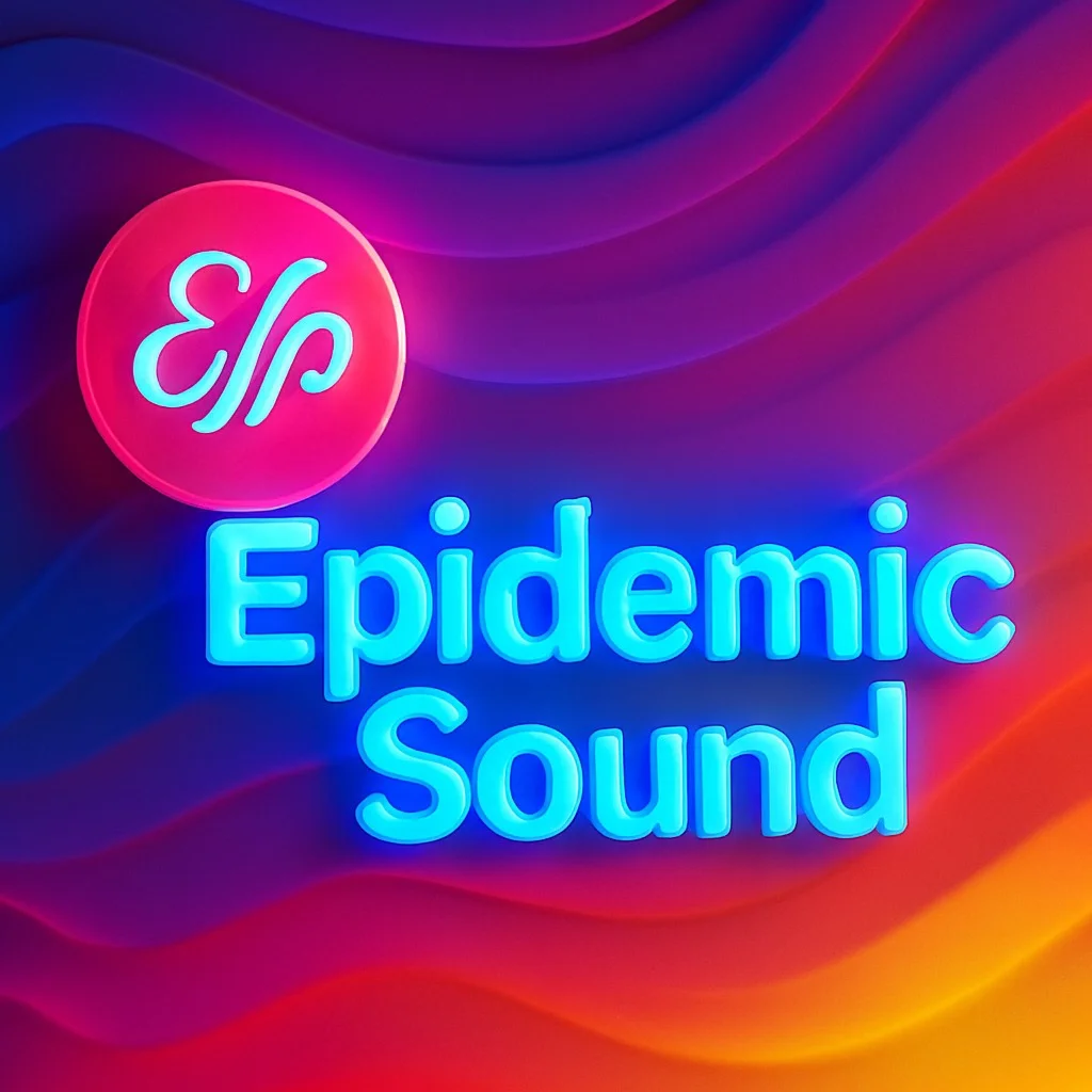 🎵🎧Epidemic Sound1month-private account -warranty 💥💯