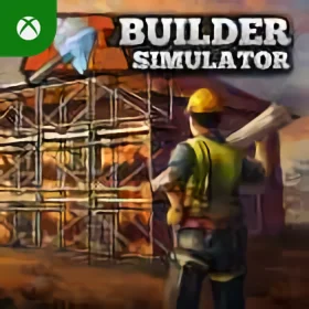 Builder Simulator Xbox