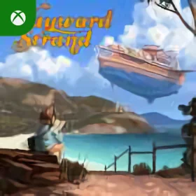 Wayward Strand Xbox