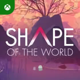 Shape of the World Xbox
