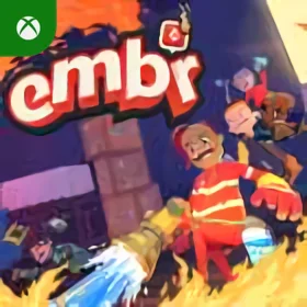 Embr Xbox