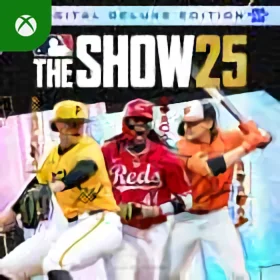 MLB® The Show™ 25 - Digital Deluxe Edition Xbox