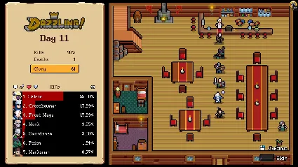 Super Fantasy Kingdom EU Steam КЛЮЧ ЕВРОПА