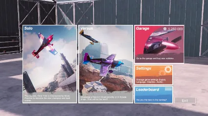 WingStormX XBOX One / Xbox Series X|S / КЛЮЧ GLOBAL