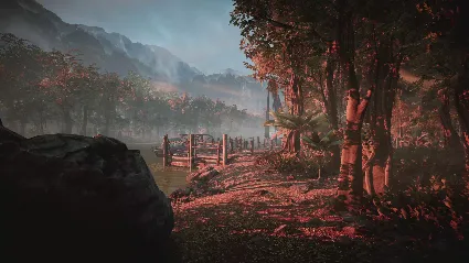 Amerzone: The Explorer's Legacy (2025) Steam КЛЮЧ