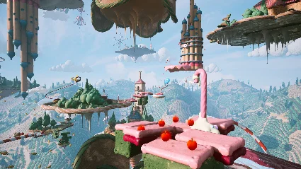 Atomic Heart - Trapped in Limbo DLC EU &nbsp;Steam КЛЮЧ