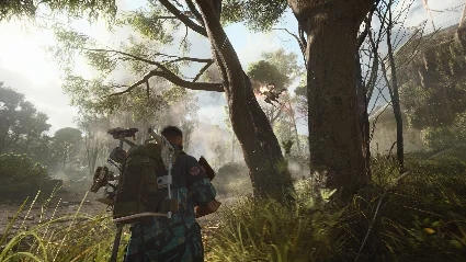 ARC Raiders Steam КЛЮЧ EU+US