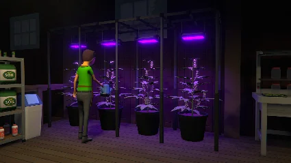 Schedule I Steam КЛЮЧ GLOBAL