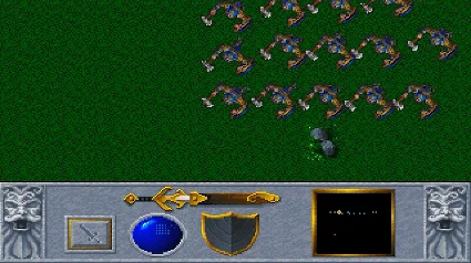 Dungeons  Dragons: Fantasy Empires&nbsp; Steam КЛЮЧ GLOBAL