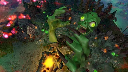 Dungeons 3 - A Multitude of Maps DLC RU/CIS Steam КЛЮЧ