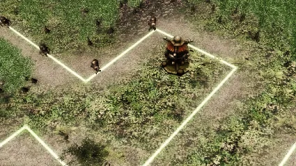 Rise of the Ancients Steam КЛЮЧ GLOBAL