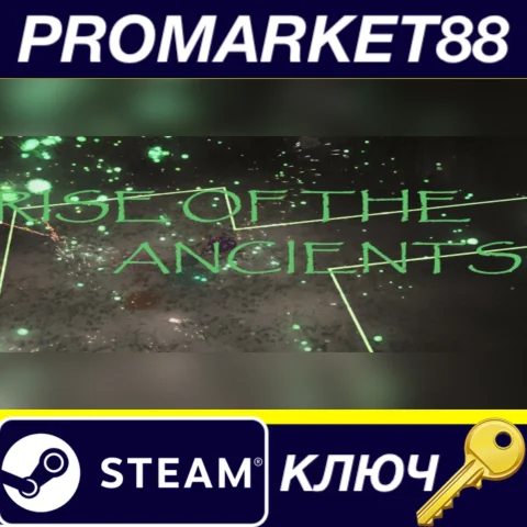 Rise of the Ancients Steam КЛЮЧ GLOBAL