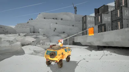 Caravan SandWitch EU Steam КЛЮЧ ЕВРОПА