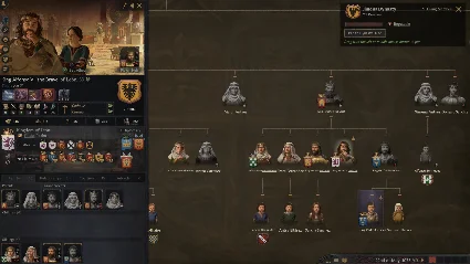 Crusader Kings III: Celestial Edition Steam КЛЮЧ