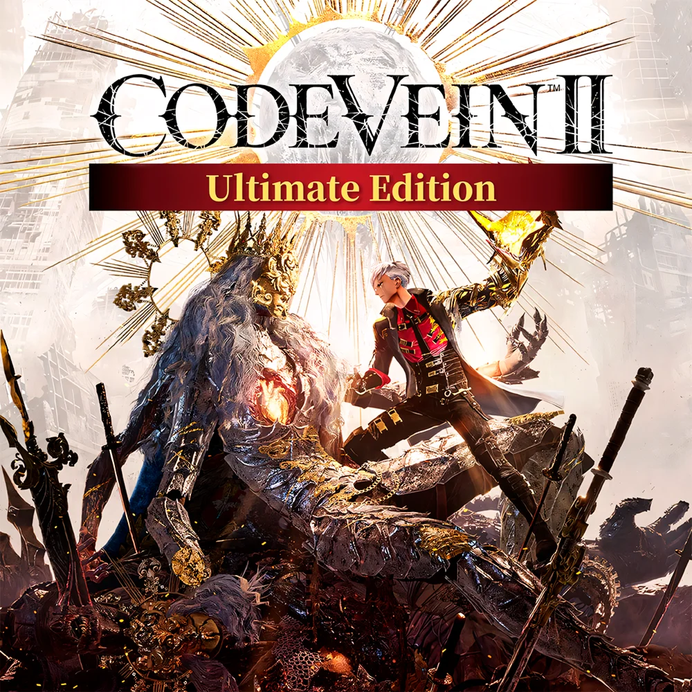 CODE VEIN II. Ultimate | GLOBAL | АВТО+LOGIN:PASS