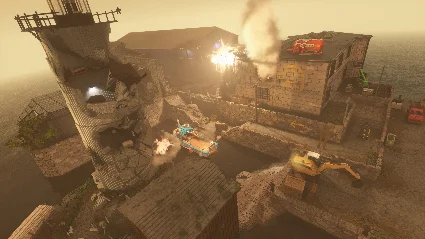 Teardown Ultimate Edition AR Xbox Series X|S КЛЮЧ