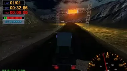 Big Rigs: Over the Road Racing&nbsp; Steam КЛЮЧ GLOBAL