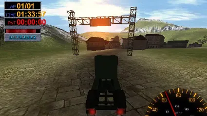 Big Rigs: Over the Road Racing&nbsp; Steam КЛЮЧ GLOBAL