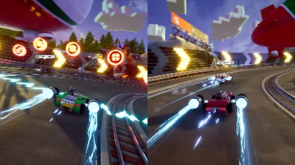 LEGO 2K Drive EU Epic Games КЛЮЧ ЕВРОПА