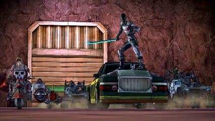 Tales from the Borderlands Epic Games КЛЮЧ GLOBAL