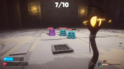 Dungeon  Adventure Steam КЛЮЧ GLOBAL