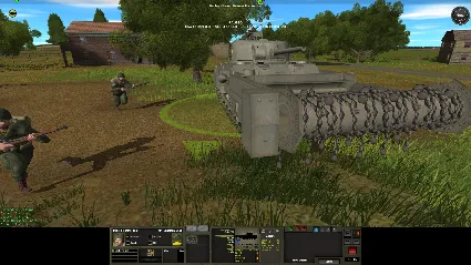 Combat Mission: Battle for Normandy - Vehicle Pack DLC